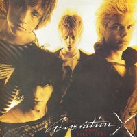 Your Generation - Generation x
