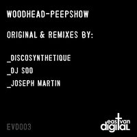 Peepshow - Woodhead