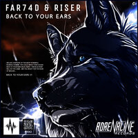 Back To You Ears - FAR74D & Riser