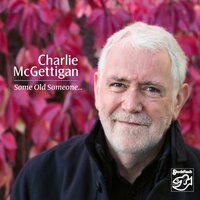 Valentine - Charlie McGettigan