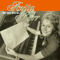 A Man and a Woman (Un Homme Et Une Femme) - The Anita Kerr Singers