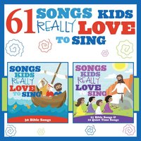River Of Life - Kids Choir