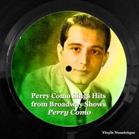 You'll Never Walk Alone - Perry Como