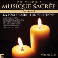 Missa de beata Virgine: Agnus Dei - A Sei Voci & Жоскен Депре