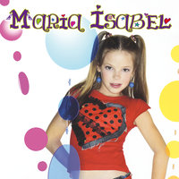 Escalofrío - Maria Isabel
