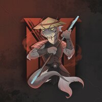 Shell shock - Namadzu