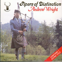 Lament For the Son of King Aro - Andrew Wright