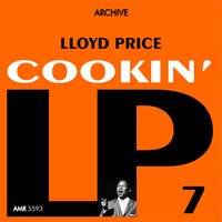 Straighten up and Fly Right - Lloyd Price