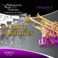 Benedictus - Philharmonic Wind Orchestra & Marc Reift