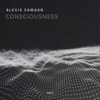 The Burning Man - Alexis Samaan