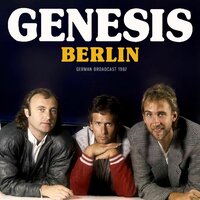 Land Of Confusion - Genesis
