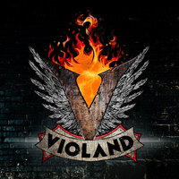 Komm Mit Mir - Violand