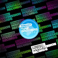 The Drones - Tune Brothers