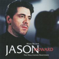 Oklahoma - Jason Howard & The City of Prague Philharmonic Orchestra