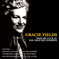 Gypsy Lullaby - Gracie Fields
