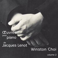 Cités de la nuit - Winston Choi