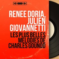 À la brise - Julien Giovannetti & Simone Gouat & Шарль Гуно