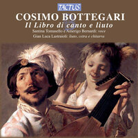 Il libro di canto e liuto: Trista sorte (Arr. G.L. Lastraioli) - Federico Maria Sardelli & Bettina Hoffmann & Daniele Poli & Gian Luca Lastraioli & Santina Tomasello