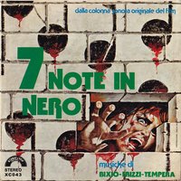 Sette note in nero (Finale) - Vince Tempera