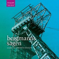 Die Schwarzmännchen von Sprockhövel - Thomas Krause
