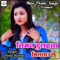 Piyawa Chuwawe Silencer Muana - Vinay Kumar