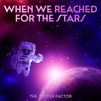 First Light of the New Sun - The Jupiter Factor