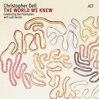 Spanish Eyes - Christopher Dell