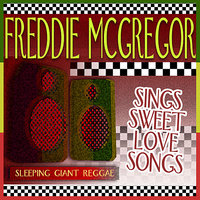 No Competition - Freddie McGregor