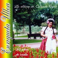 La Vida Es Linda - Orlando Rojas & Enriqueta Ulloa