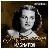 The Gentleman Is a Dope - Jo Stafford