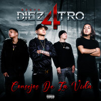 El Fantasma - Grupo Diez 4tro