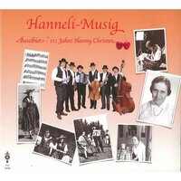 Mazurka, Pt.2 - Hanneli-Musig