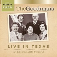 Sam Introduces 'He's Coming Again' - The Goodmans