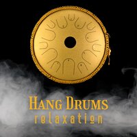 Massage Therapy Music (Inner Shambala) - Relaxing Hang Drum Nature