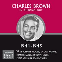 Pasadena (1945) - Charles Brown