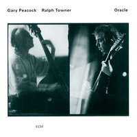 Gaya - Gary Peacock & Ralph Towner