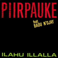 Maam Bamba - Piirpauke