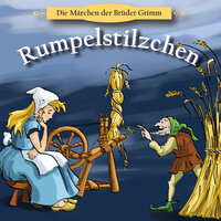 Teil 7: Rumpelstilzchen - Brüder Grimm
