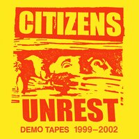 Intro - Citizen's Unrest