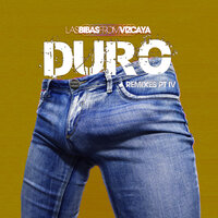DURO - Las Bibas From Vizcaya & Jair Sandoval