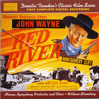 Red River: The Red Menace Strikes - Moscow Symphony Chorus & Moscow Philharmonic Orchestra & William Stromberg