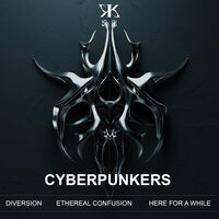 Diversion - Cyberpunkers