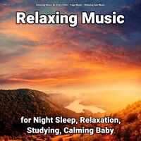 Soothing Music Pt. 64 - Relaxing Music by Vince Villin & Yoga Music & Relaxing Spa Music