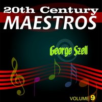 Symphony No.9 in E Minor, Op. 95 "from the New World": Iv. Allegro Con Fuoco - Czech Philharmonic Orchestra & George Szell & Антонин Дворжак