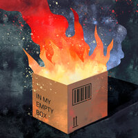 In My Empty Box - Проссано!