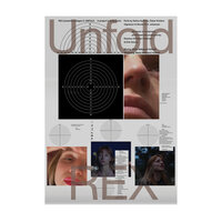 Unfold / , Pt. I - REX & Rasmus Christian Pedersen