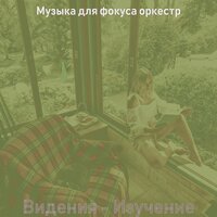 Впечатление (Работающий) - Музыка для фокуса оркестр