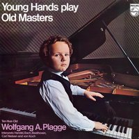 Staccato March - Wolfgang Plagge