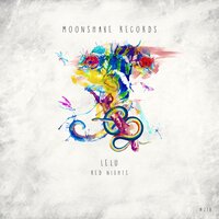 Red Nights - Lelu