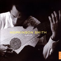 La tarantela - Hopkinson Smith & Gaspar Sanz